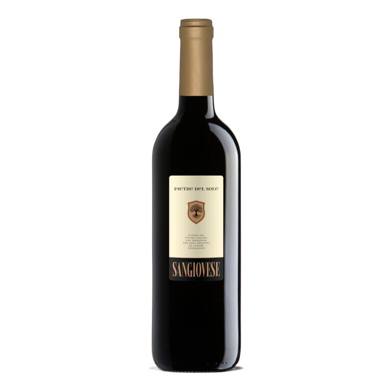 Sangiovese di Puglia IGT 75cl