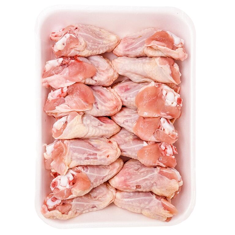 Alette di pollo confezione famiglia