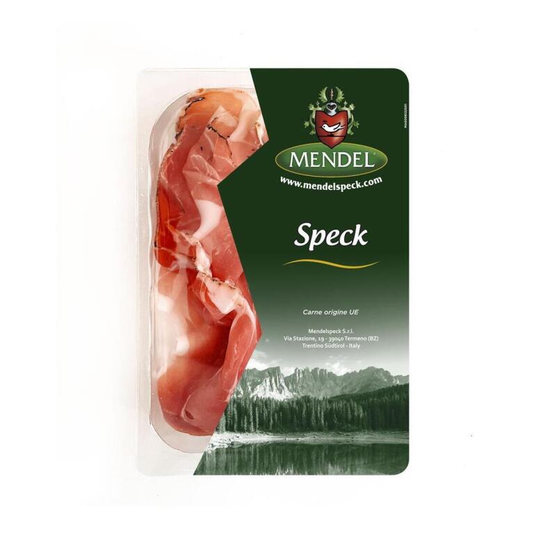 Speck affettato 100g