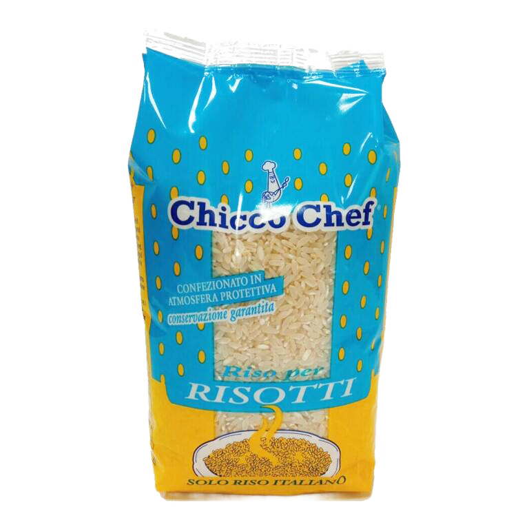 Riso per risotti Chicco Chef 1 kg