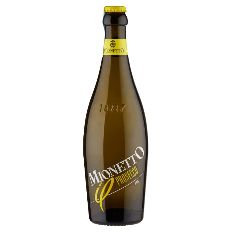 Il Prosecco Doc 75cl  - Mionetto