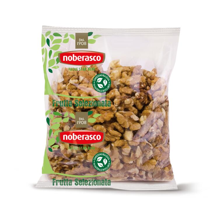 Noci sgusciate Noberasco 750g