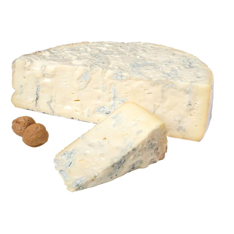 Gorgonzola dop dolce 750g circa Cinque Stelle 