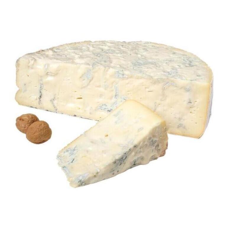 Gorgonzola dop dolce 750g circa Cinque Stelle 