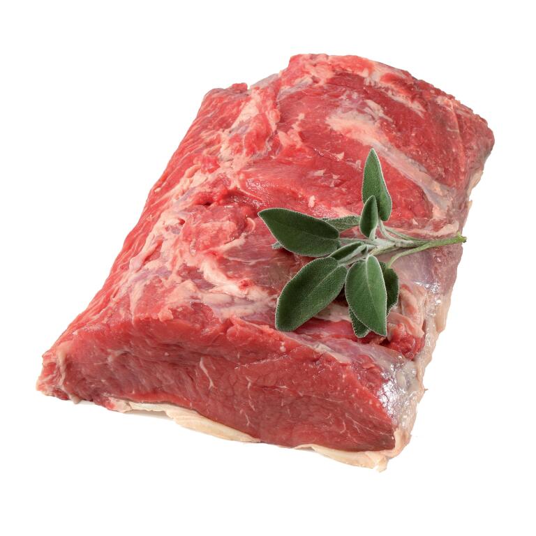 Roast beef di vitellone