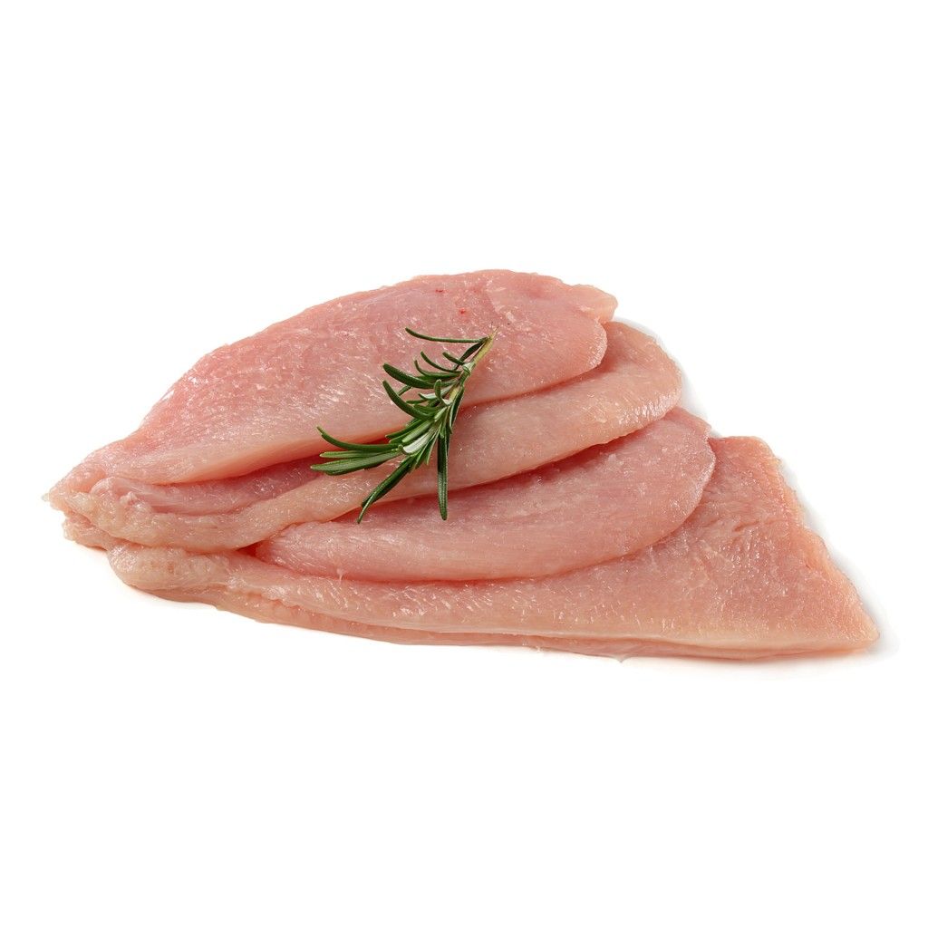 Fesa di tacchino a fette sottili D’Ambros Ipermercato Fesa di tacchino a fette sottili D’Ambros Ipermercato