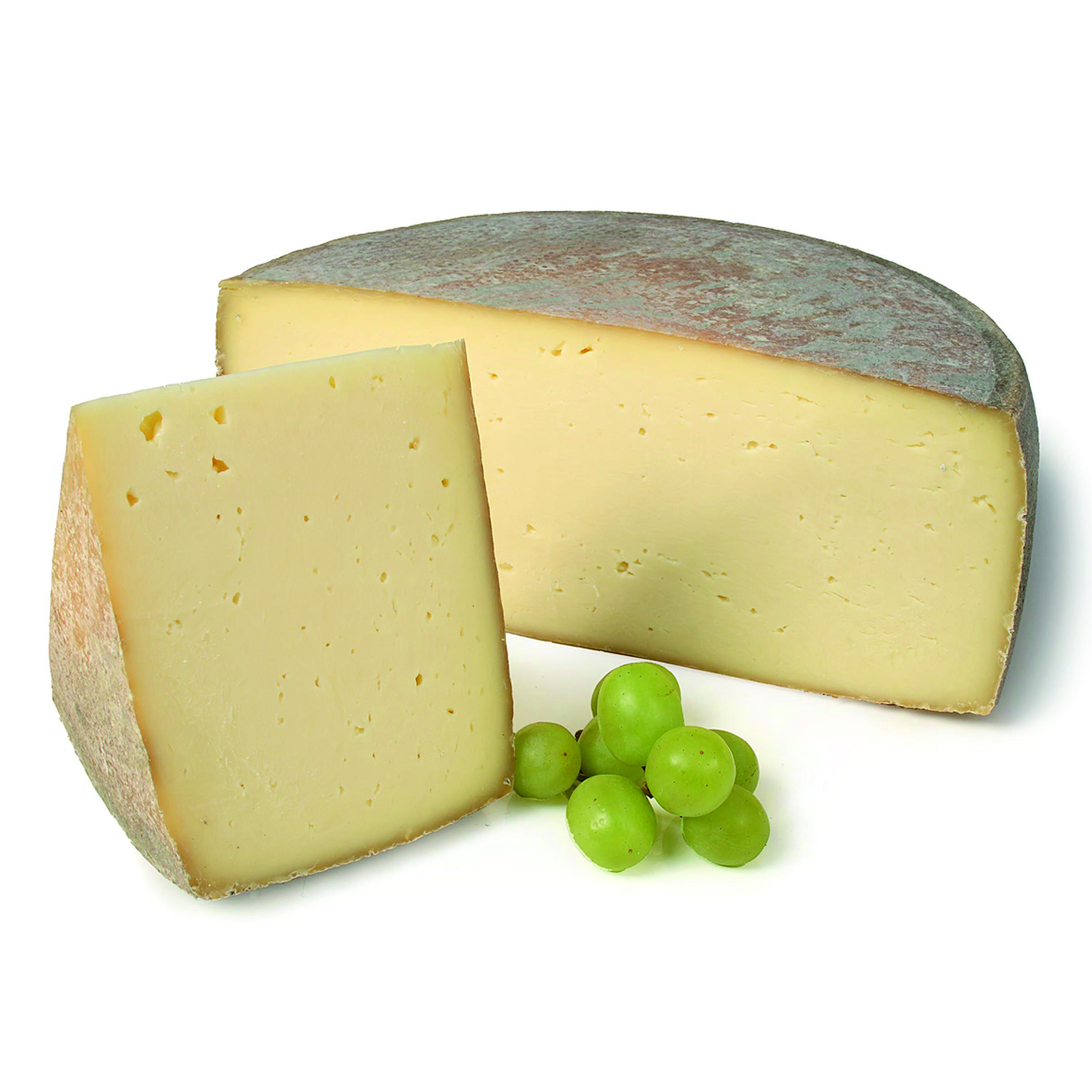 Formaggio Bastardo Stagionato 24 Mesi A Pezzi D Ambros Ipermercato