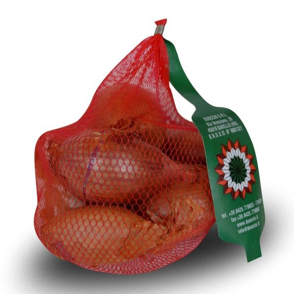 Scalogno Francia 25/40 250g