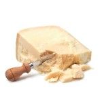 Parmigiano Reggiano DOP Stagionato 30 mesi a pezzi