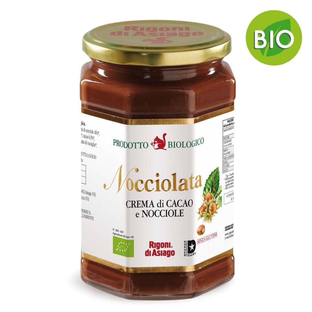crema di nocciole bio crema di nocciole bio