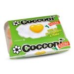 Uova Coccodì extra x6