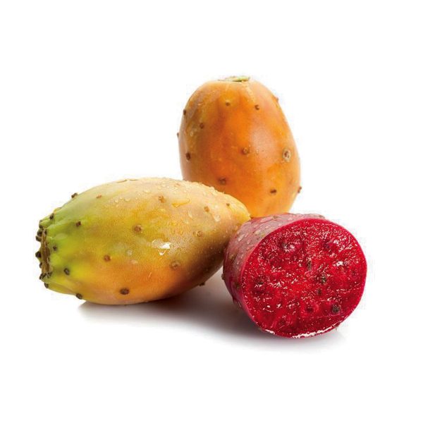 Fichi d'india a cassa