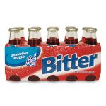 Bitter rosso Cluster 10x10cl Noi&Voi