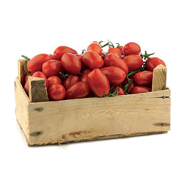 Pomodori per Salsa a Cassa