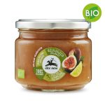 Composta 100% fichi e limone BIO 270g Alce Nero