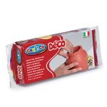 Pasta per modellare Dèco terracotta 500g Carioca