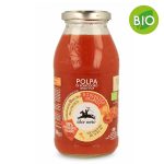 Polpa di pomodoro BIO 500g Alce Nero