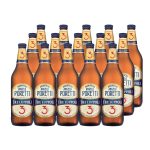 Birra Tre Luppoli 15 bottiglie da 66cl Angelo Poretti