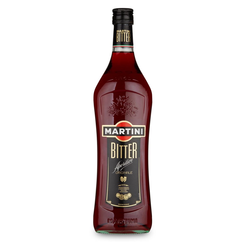 Bitter Martini 1l D’Ambros Ipermercato