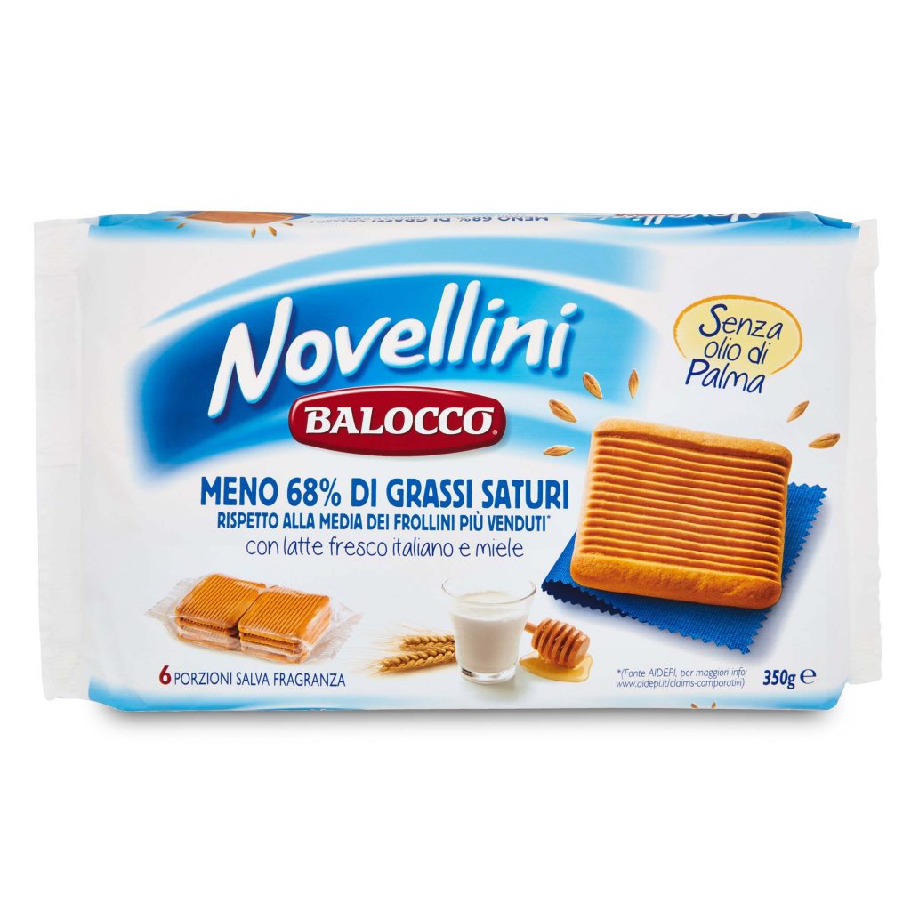 balocco novellini