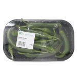 Peperoncini Piccanti 400g