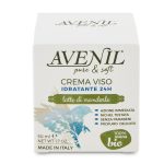 Crema idratante 50ml Avenil