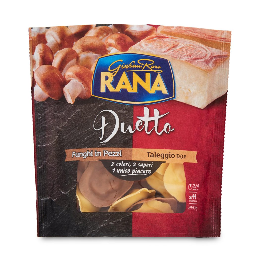 Ravioli Al Cioccolato Giovanni Rana Prezzo