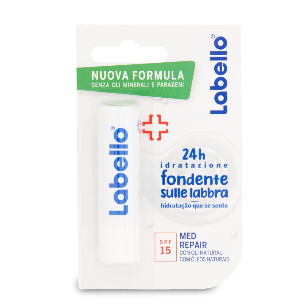 Amazon Com Labello Med Repair Formaly Known As Med