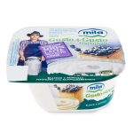 Gusto+gusto bianco con mirtillo 150g Mila