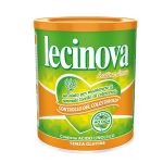 Lecitina di soia Lecinova 250g senza glutine