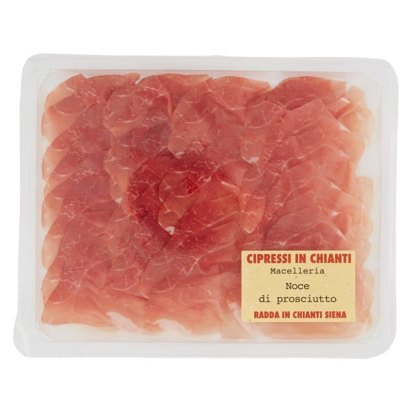 Noce di prosciutto crudo 100g I Cipressi D’Ambros Ipermercato