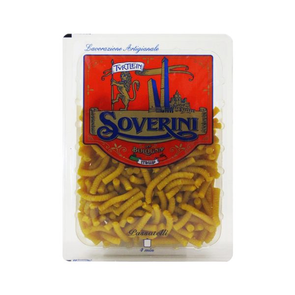 Passatelli 250g Tortellini Soverini
