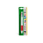 Penna a sfera 4 colori Carioca