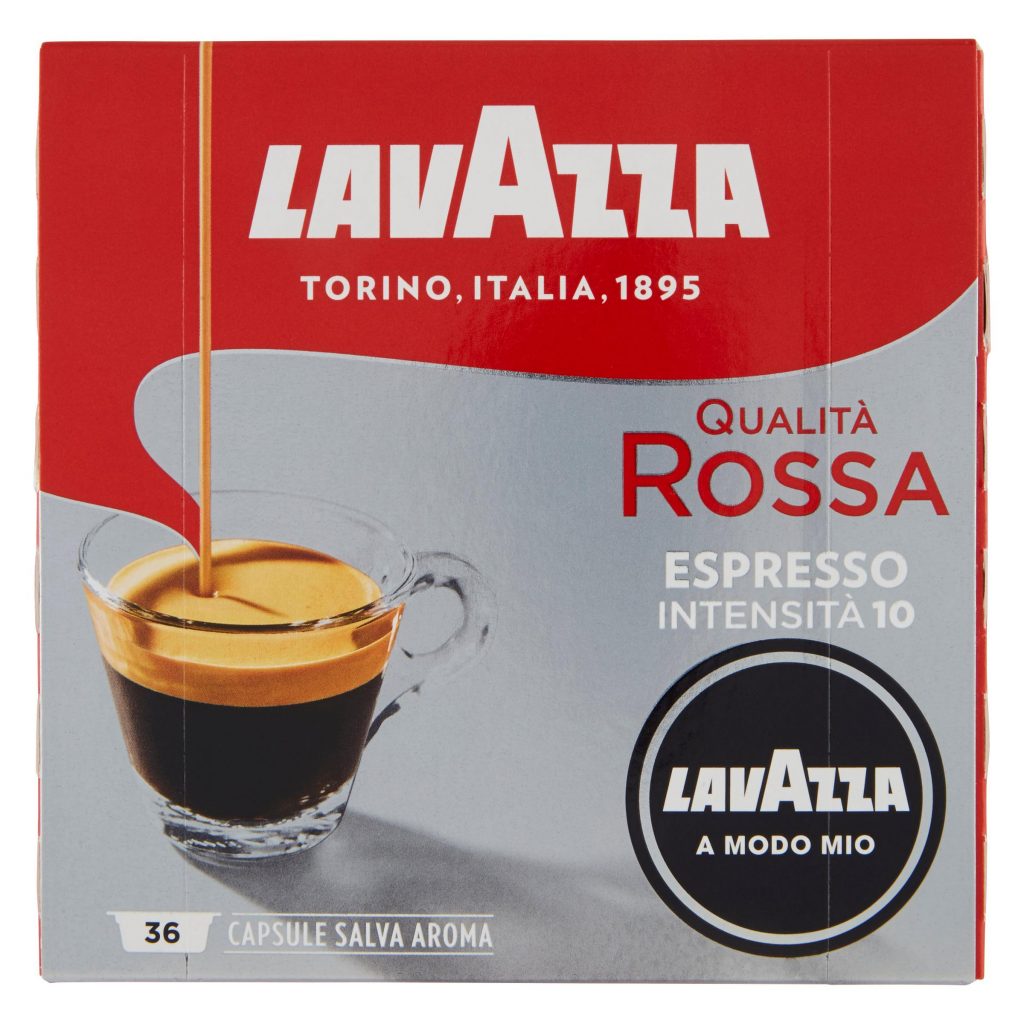 Lavazza A Modo Mio Problemi Non Esce Caffe