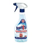 Disinfettante battericida spray 500ml Disinfekto