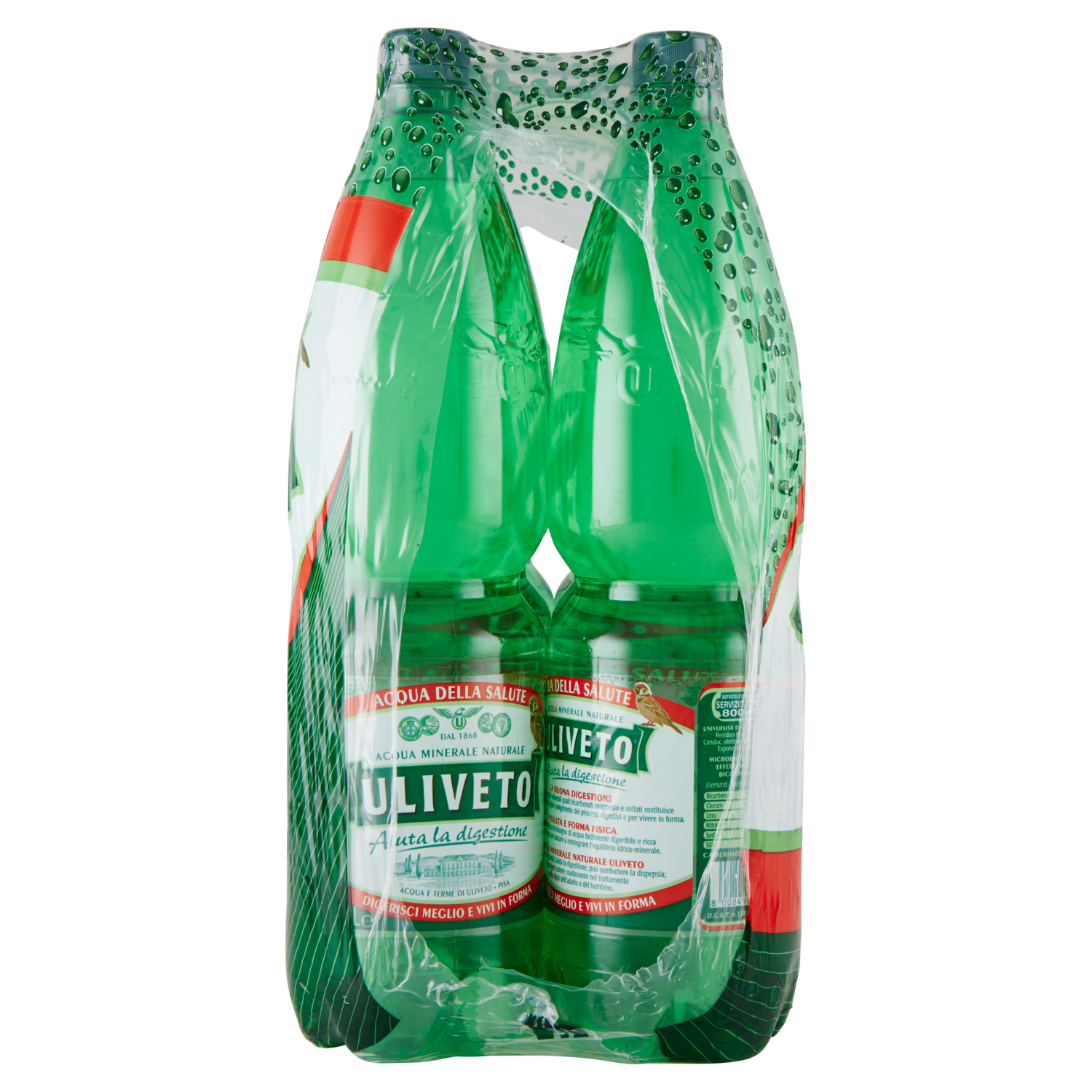 Acqua Uliveto Naturale 1,5Lx6 D’Ambros Ipermercato Acqua Uliveto Naturale 1,5Lx6 D’Ambros Ipermercato