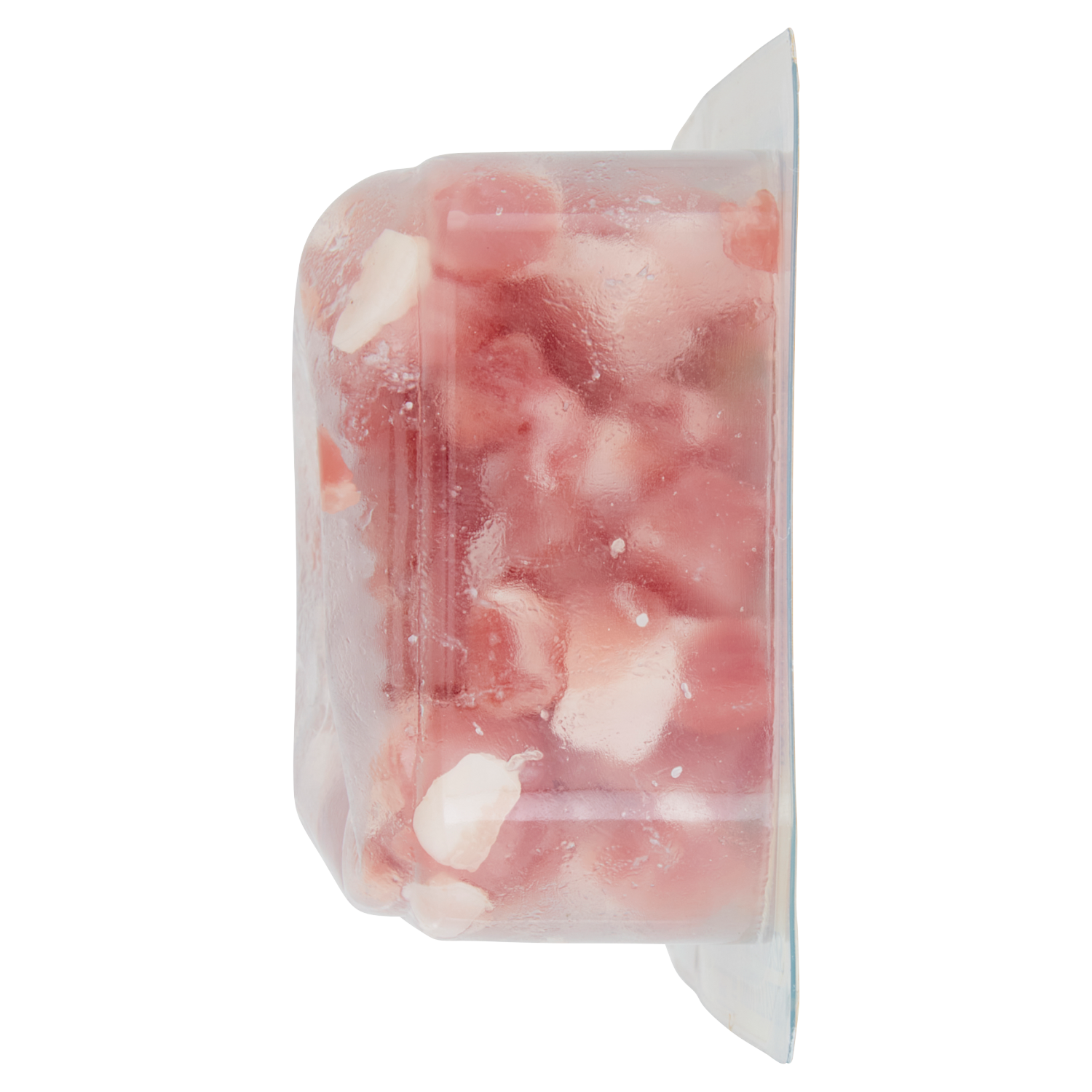 Pancetta affumicata a cubetti s/glutine 150g Flli Beretta D’Ambros