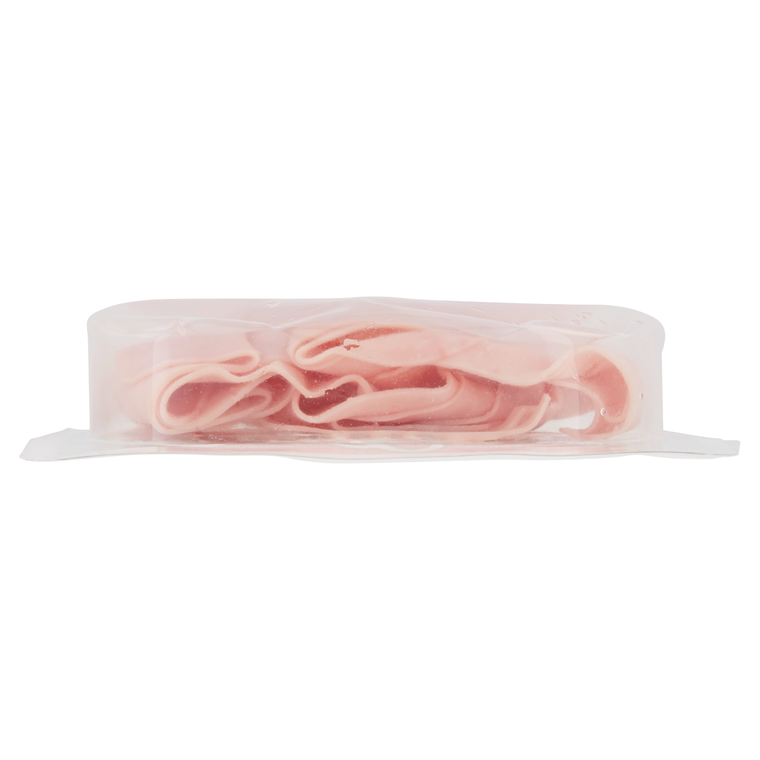 Sofficette prosciutto cotto senza glutine 80g Citterio D’Ambros