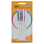 4 Penne Cristal UP 4 colori