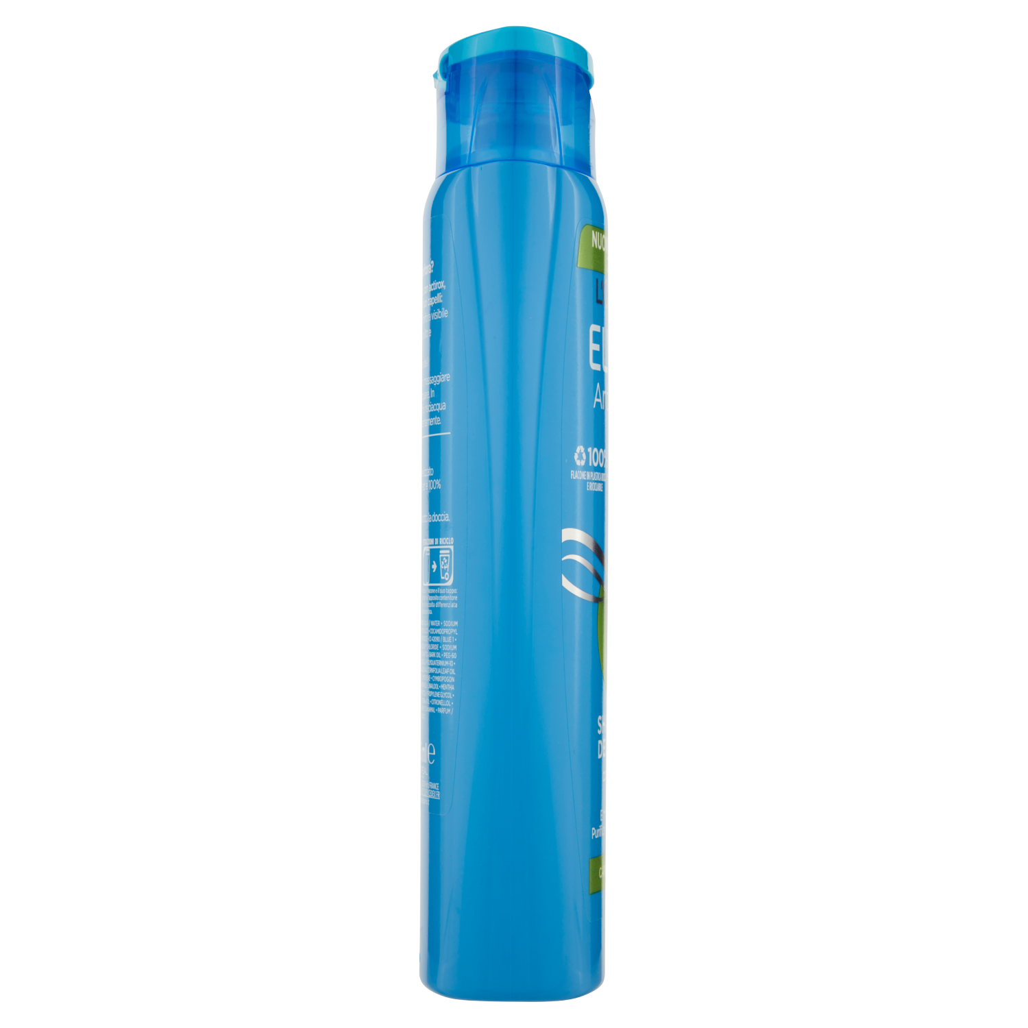 Shampoo Elvive antiforfora capelli grassi 285ml - D'Ambros Ipermercato
