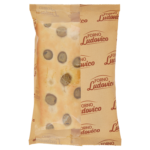 Focaccia tradizionale con olive 170g La pizza+1