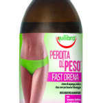 Fast drena 500ml Equilibra