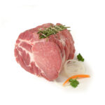 Arrosto magro di suino