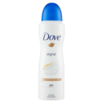 Deo dove spray original 125ml