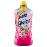 Detergente Freschezza Floreale 950ml Fabuloso