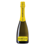 Spumante Blanc de Blancs Millesimato cl75 11,5°Babulle