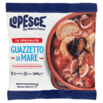 Guazzetto di mare 500g XILO
