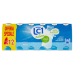 LC1 con probiotico bianco 12X90G Nestlè