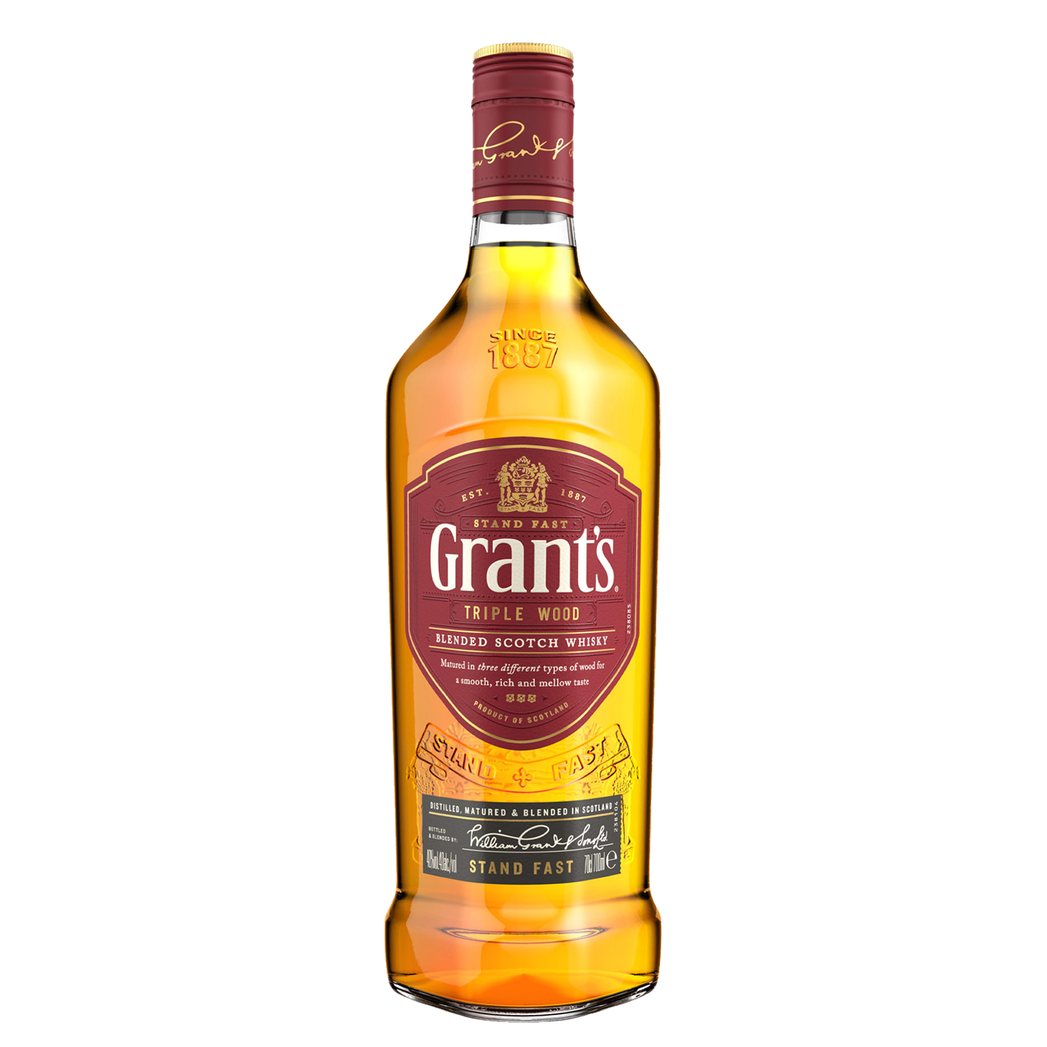 Whiskey Grant's 40° 0,70L Velier