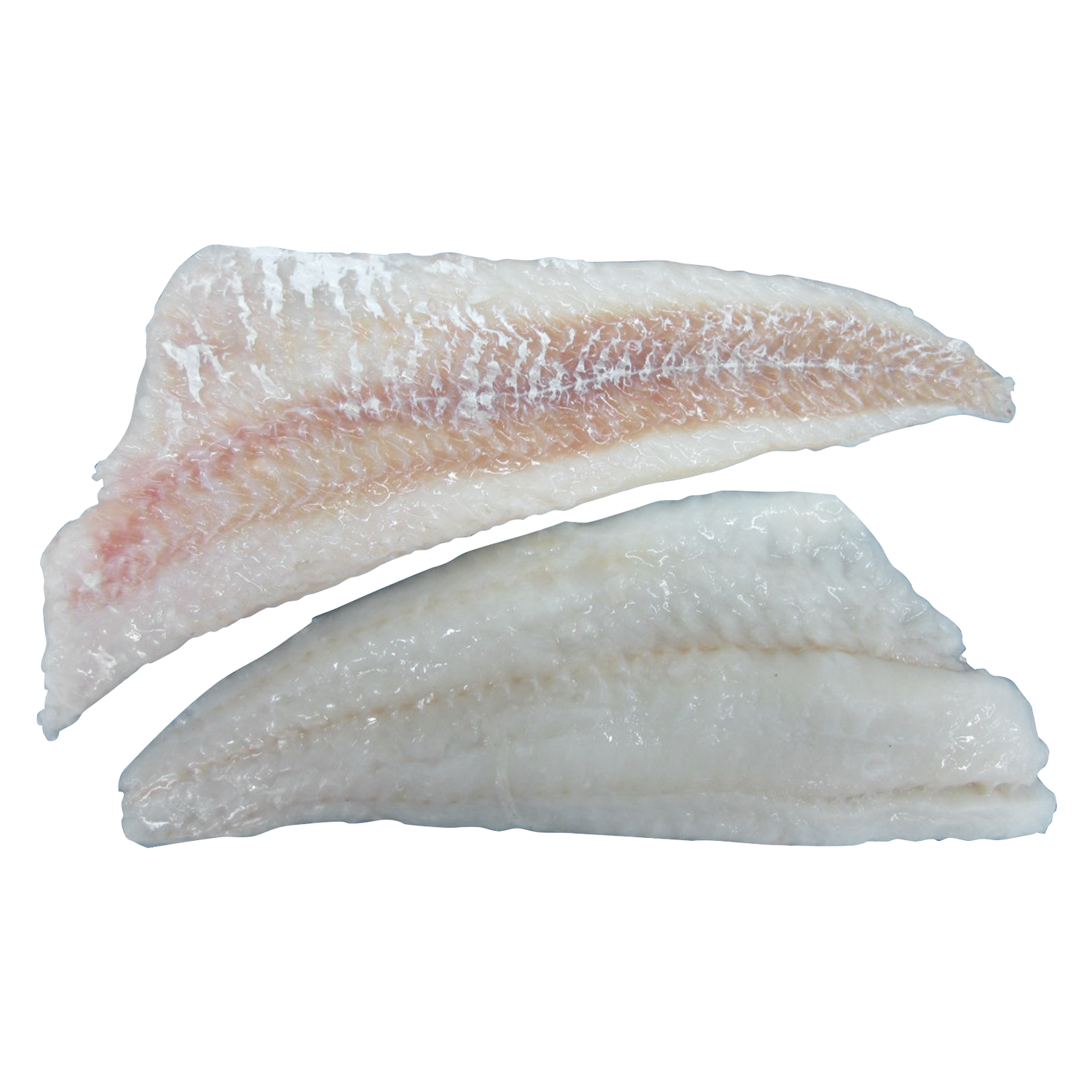 Filetti di merluzzo d'Alaska Iqf 800g